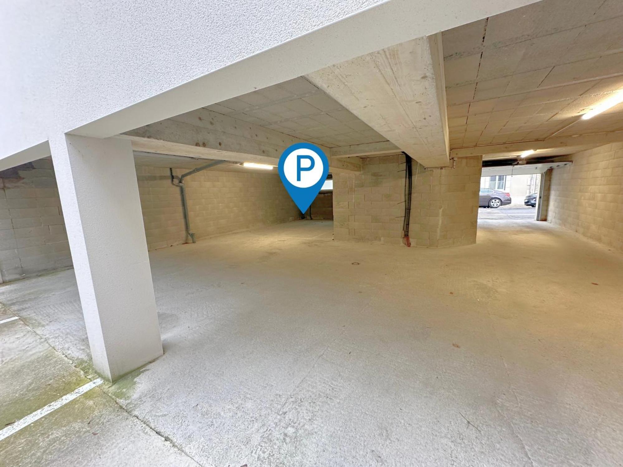 Le Trianon - Parking Prive Apartment แร็งส์ ภายนอก รูปภาพ