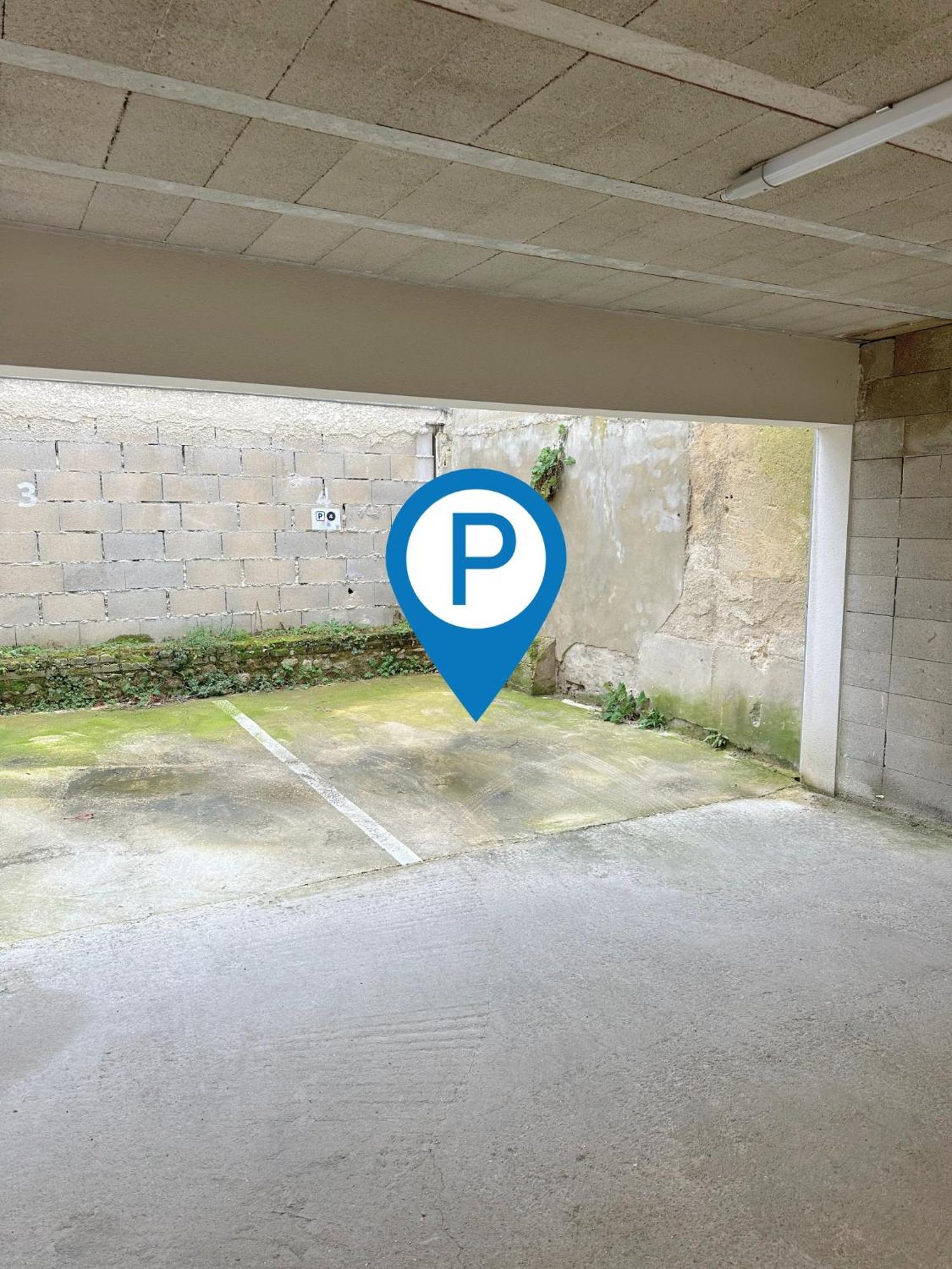 Le Trianon - Parking Prive Apartment แร็งส์ ภายนอก รูปภาพ